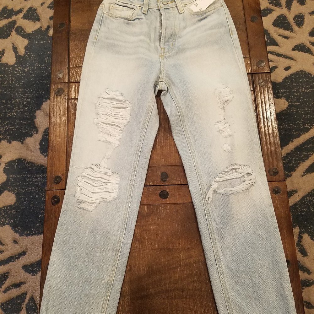 Brand New Urban Outfitters Jeans